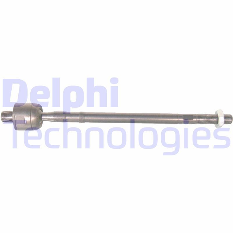 DELPHI TA2007: Sisemine rooliots, roolivarras esisild vasakul, esisild paremal, 311mm