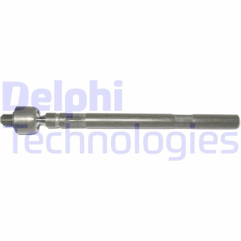 DELPHI TA2008: Articulatie axiala, cap de bara Axa fata stanga, Axa fata dreapta, 318mm