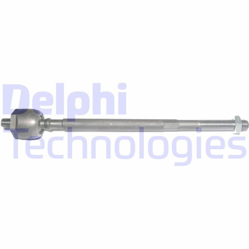 DELPHI TA2012: Sisemine rooliots, roolivarras esisild vasakul, esisild paremal, 308mm