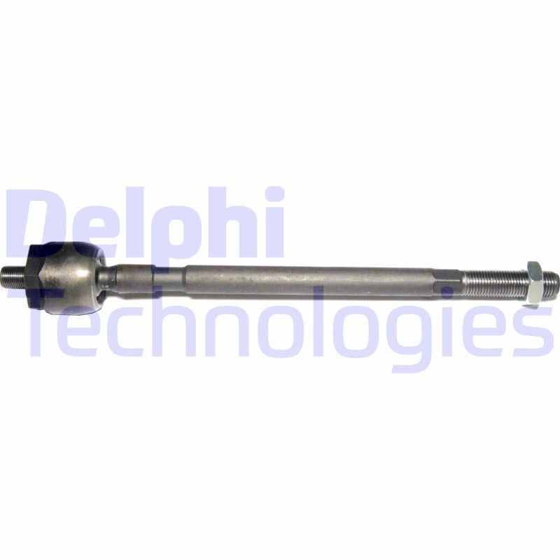 DELPHI TA2016: Sisemine rooliots, roolivarras esisild vasakul, esisild paremal, 282mm