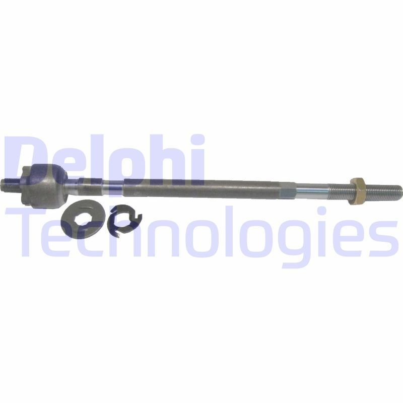DELPHI TA2017: Sisemine rooliots, roolivarras esisild vasakul, esisild paremal, 325mm