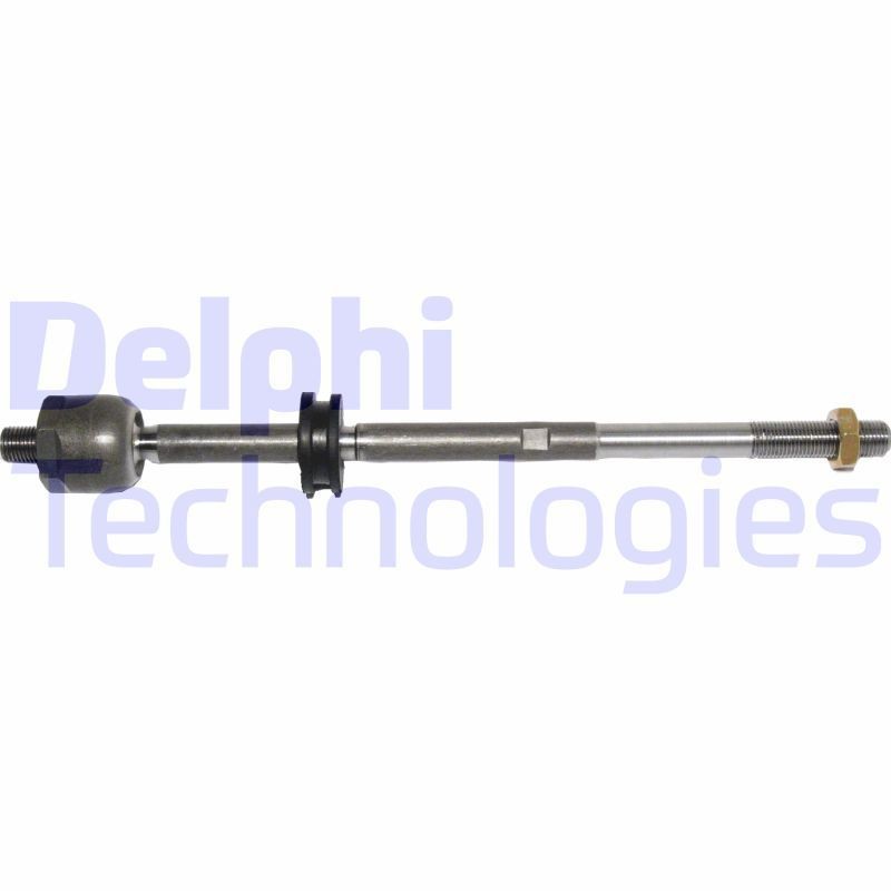 DELPHI TA2020: Vidinė skersinė vairo trauklė priekinė ašis, kairė, priekinė ašis, dešinė, 326mm
