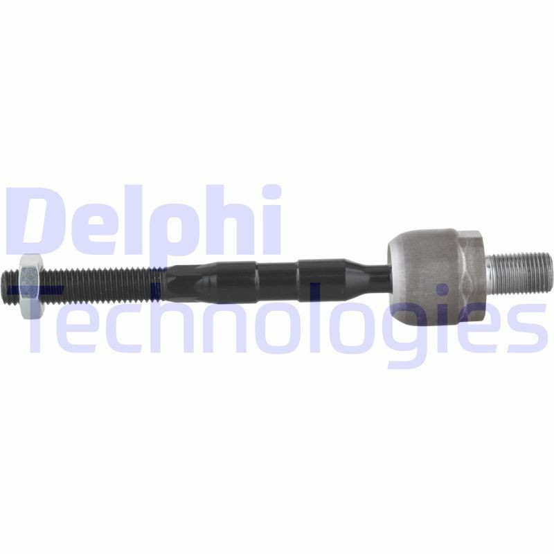 DELPHI TA2024: Sisemine rooliots, roolivarras esisild vasakul, esisild paremal, 202mm