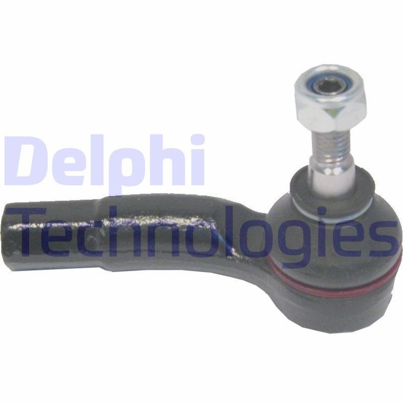 DELPHI TA2027: Rooliots esisild paremal, 112mm