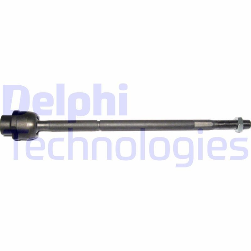DELPHI TA2029: Sisemine rooliots, roolivarras esisild vasakul, esisild paremal, 312mm
