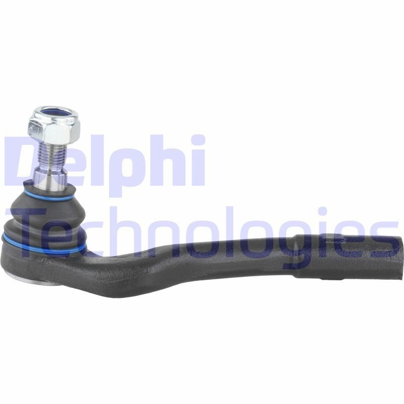 DELPHI TA2030: Rooliots esisild vasakul, 195mm
