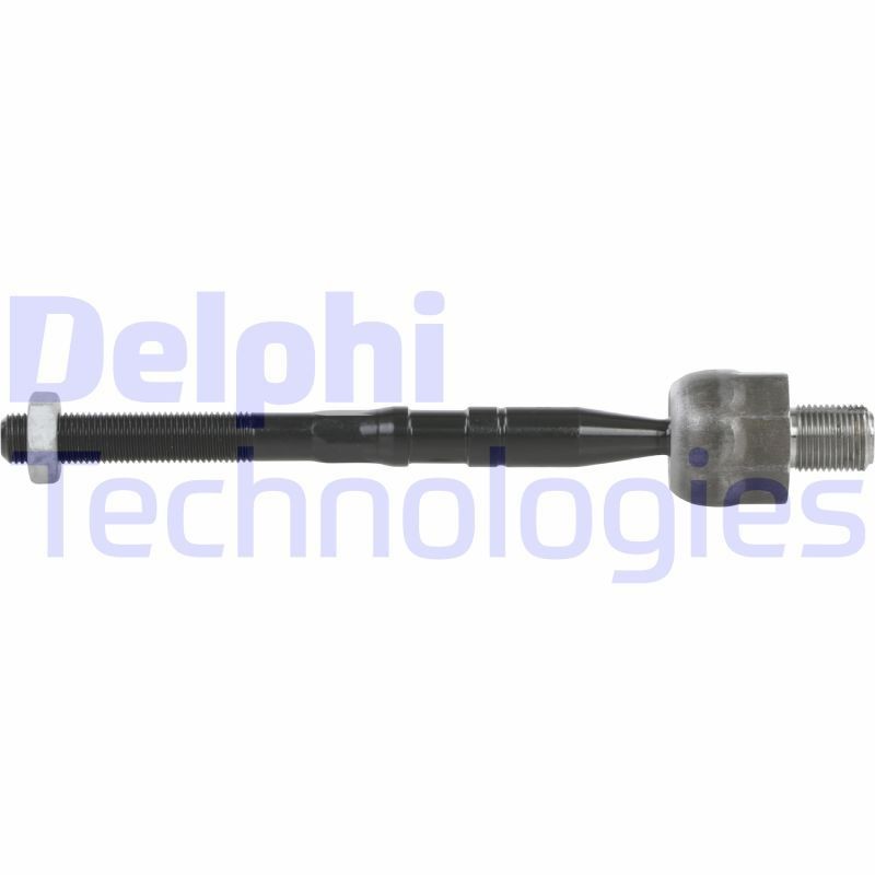 DELPHI TA2037: Sisemine rooliots, roolivarras esisild vasakul, esisild paremal, 226mm