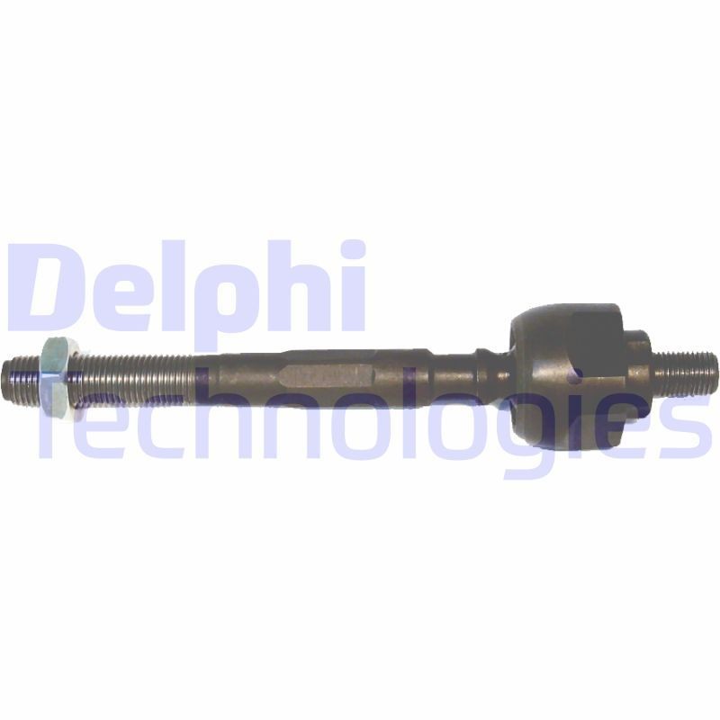 DELPHI TA2038: Άρθρωση, μπάρα Μπροστινός άξονας αριστερά, Mπροστινός άξονας δεξιά, 186mm