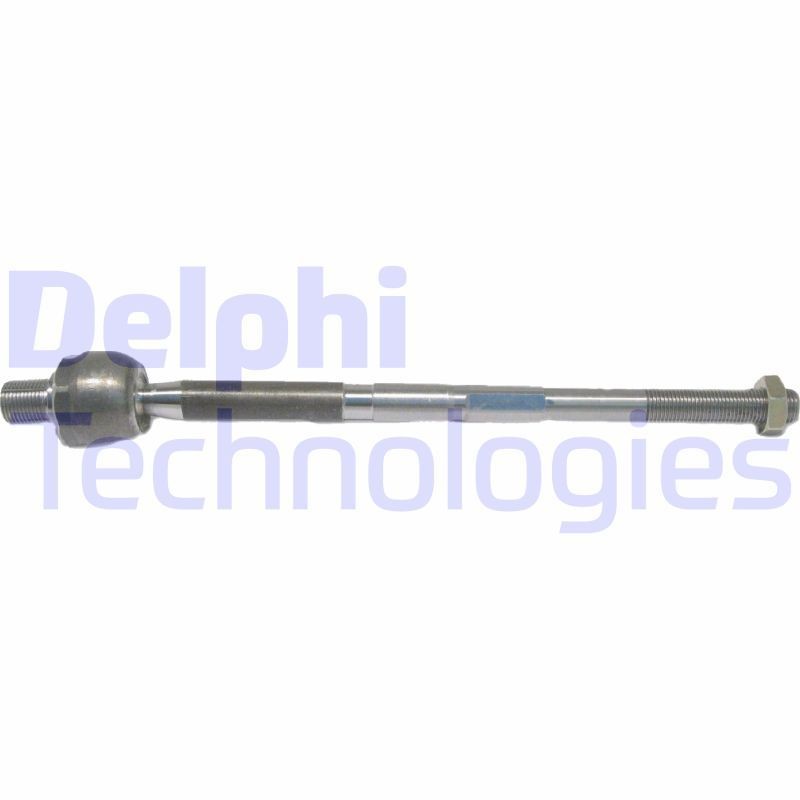 DELPHI TA2043: Sisemine rooliots, roolivarras esisild vasakul, esisild paremal, 302mm