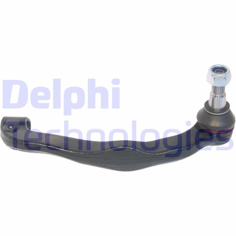 DELPHI TA2045: Rooliots esisild paremal, 270mm