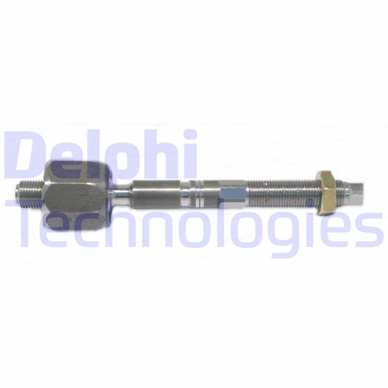 DELPHI TA2046: Sisemine rooliots, roolivarras esisild vasakul, esisild paremal, 194mm
