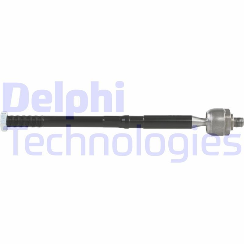 DELPHI TA2049: Sisemine rooliots, roolivarras esisild vasakul, esisild paremal, 306mm