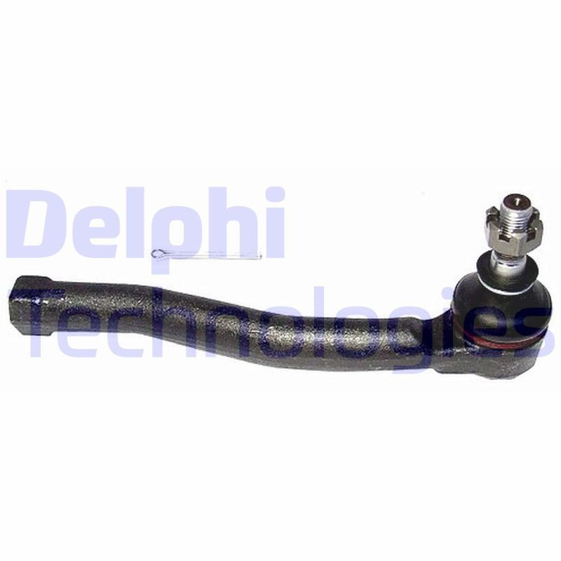 DELPHI TA2076: Rooliots esisild paremal, 210mm