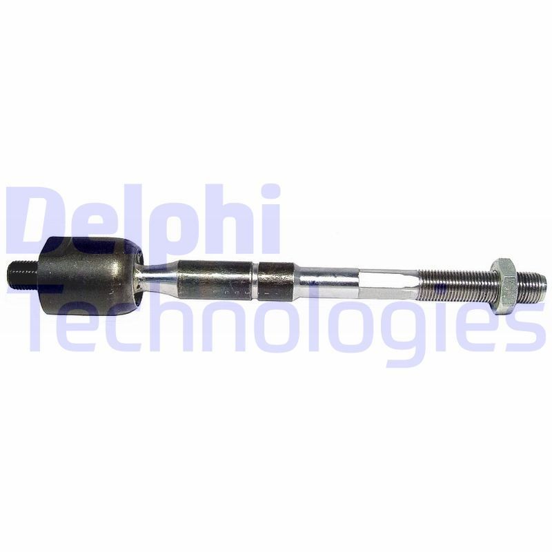 DELPHI TA2077: Sisemine rooliots, roolivarras esisild vasakul, esisild paremal, 250mm