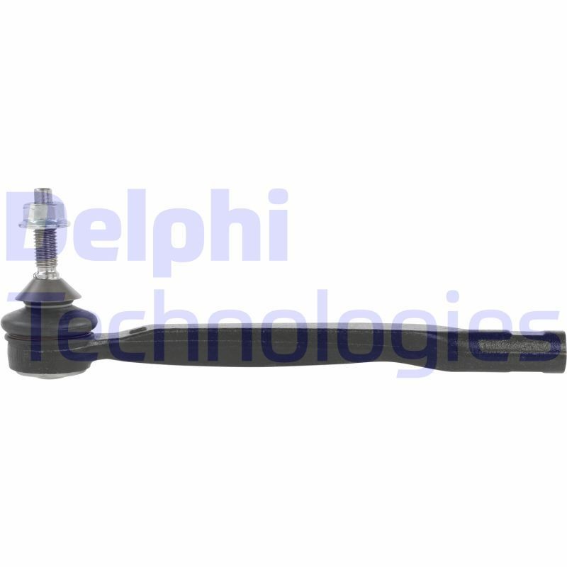 DELPHI TA2081: Rooliots esisild vasakul, 280mm