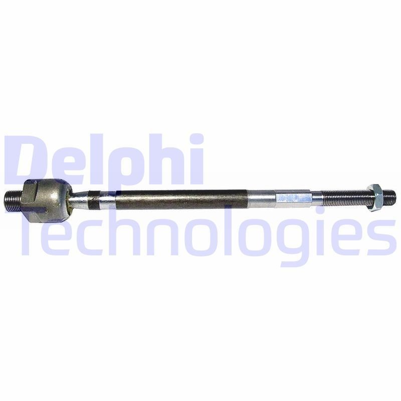 DELPHI TA2086: Sisemine rooliots, roolivarras esisild vasakul, esisild paremal, 320mm