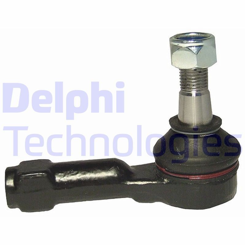 DELPHI TA2087: Rooliots Esisild, 115mm