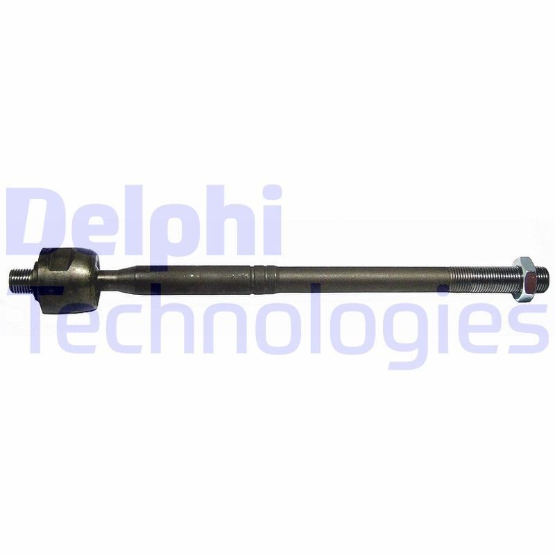 DELPHI TA2093: Sisemine rooliots, roolivarras esisild vasakul, esisild paremal, 305mm