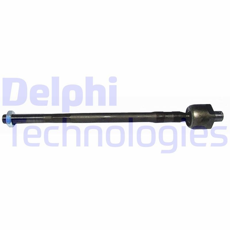DELPHI TA2094: Sisemine rooliots, roolivarras esisild vasakul, esisild paremal, 322mm