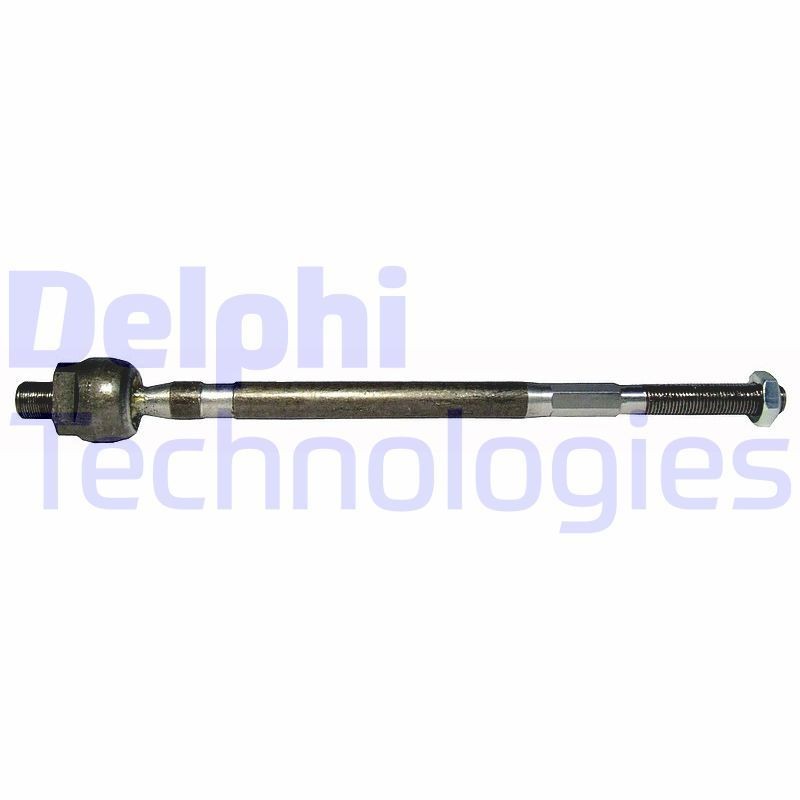 DELPHI TA2095: Sisemine rooliots, roolivarras esisild vasakul, esisild paremal, 325mm