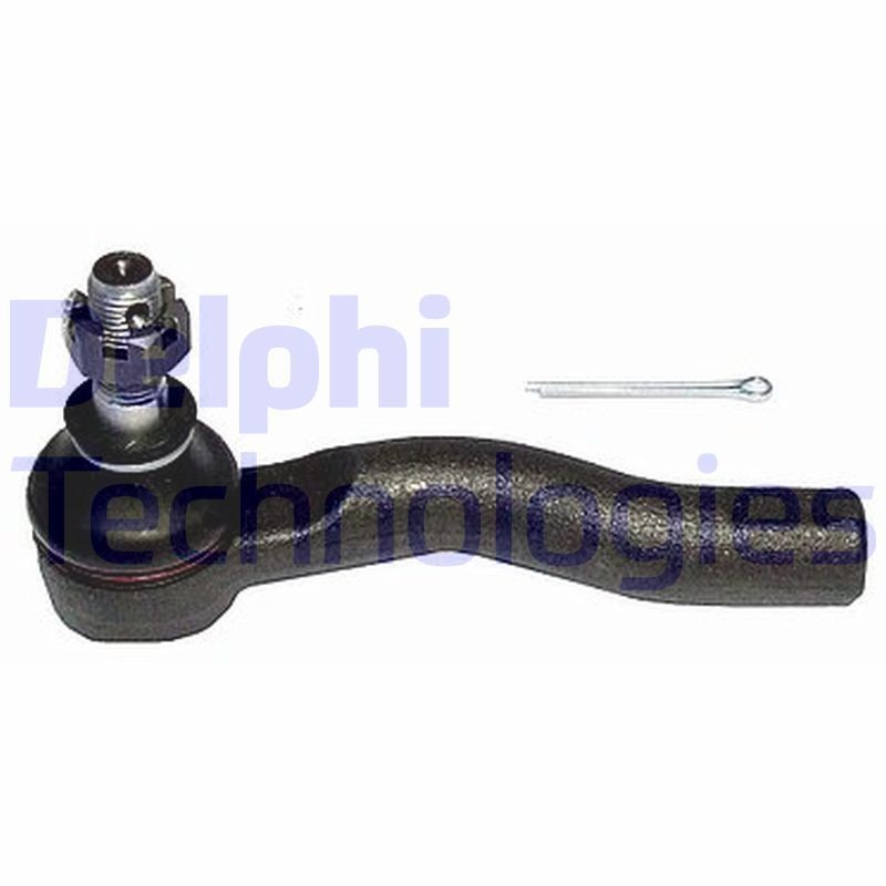 DELPHI TA2097: Rooliots esisild vasakul, 150mm