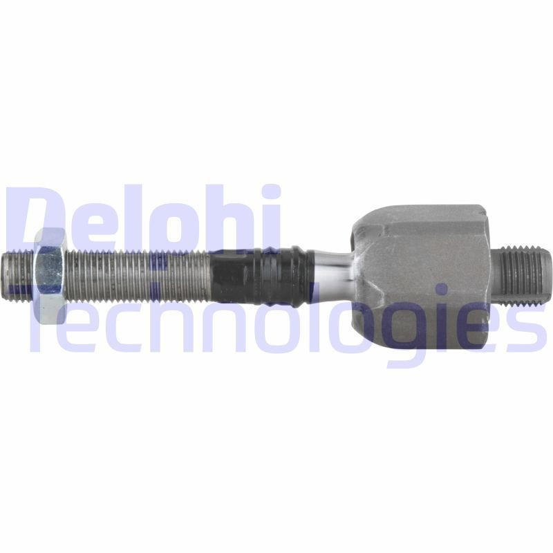 DELPHI TA2100: Sisemine rooliots, roolivarras esisild vasakul, esisild paremal, 140mm