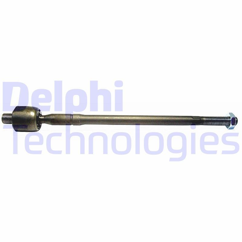 DELPHI TA2108: Sisemine rooliots, roolivarras esisild vasakul, esisild paremal, 343mm