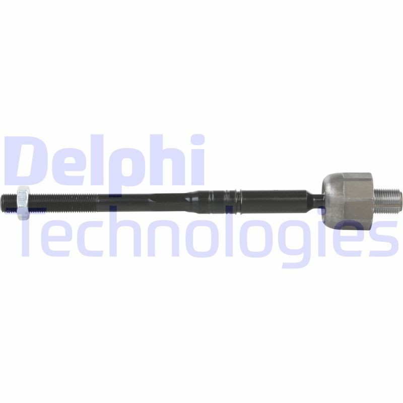 DELPHI TA2109: Sisemine rooliots, roolivarras esisild vasakul, esisild paremal, 278mm