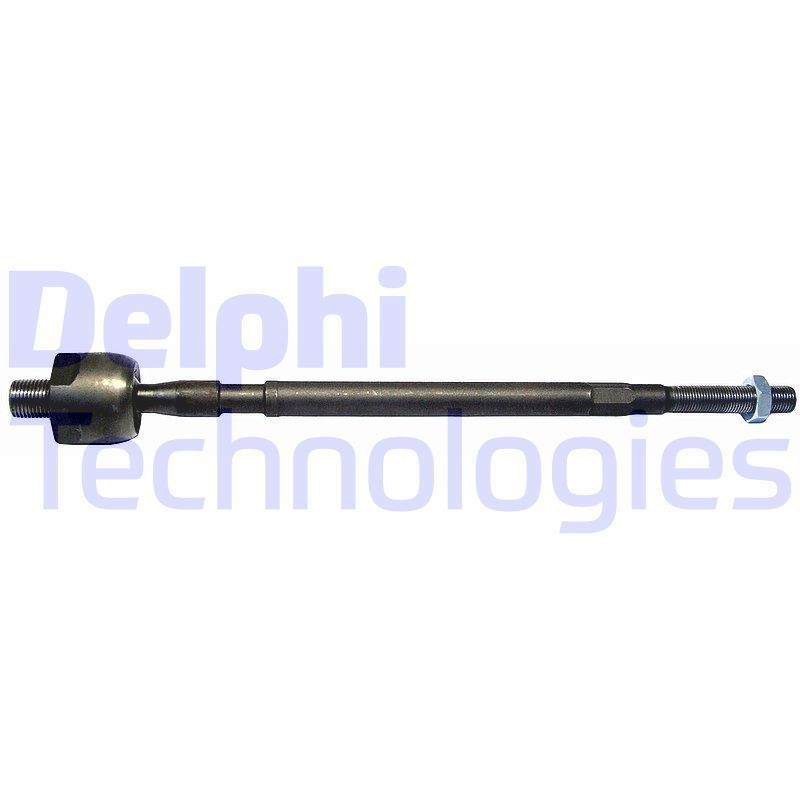 DELPHI TA2118: Sisemine rooliots, roolivarras esisild vasakul, esisild paremal, 330mm