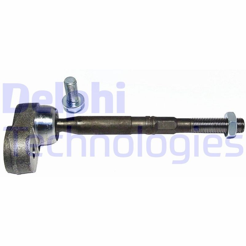 DELPHI TA2123: Sisemine rooliots, roolivarras esisild vasakul, esisild paremal, 205mm