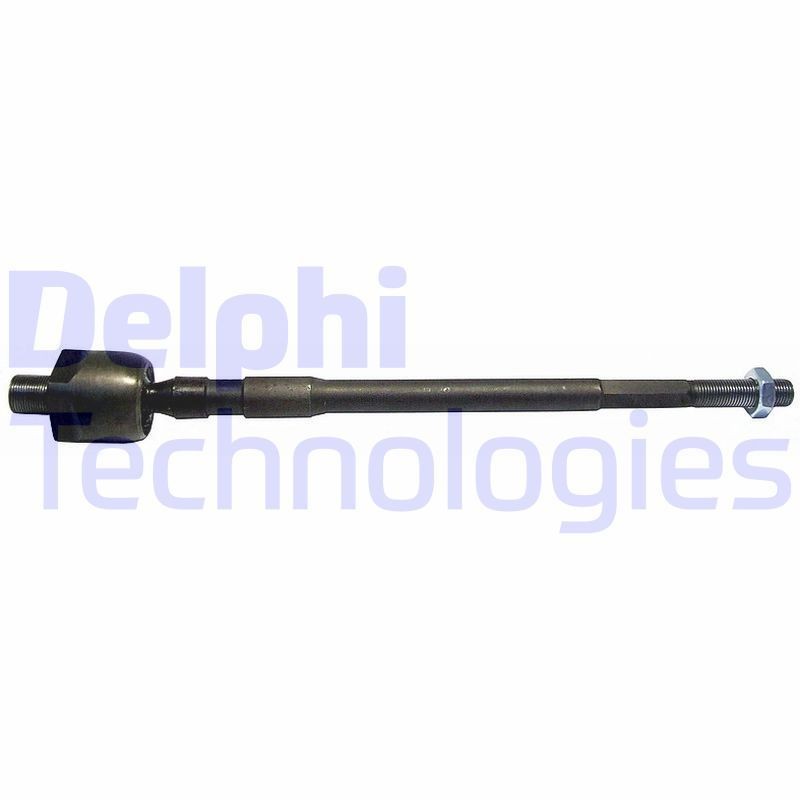 DELPHI TA2124: Sisemine rooliots, roolivarras esisild vasakul, esisild paremal, 320mm