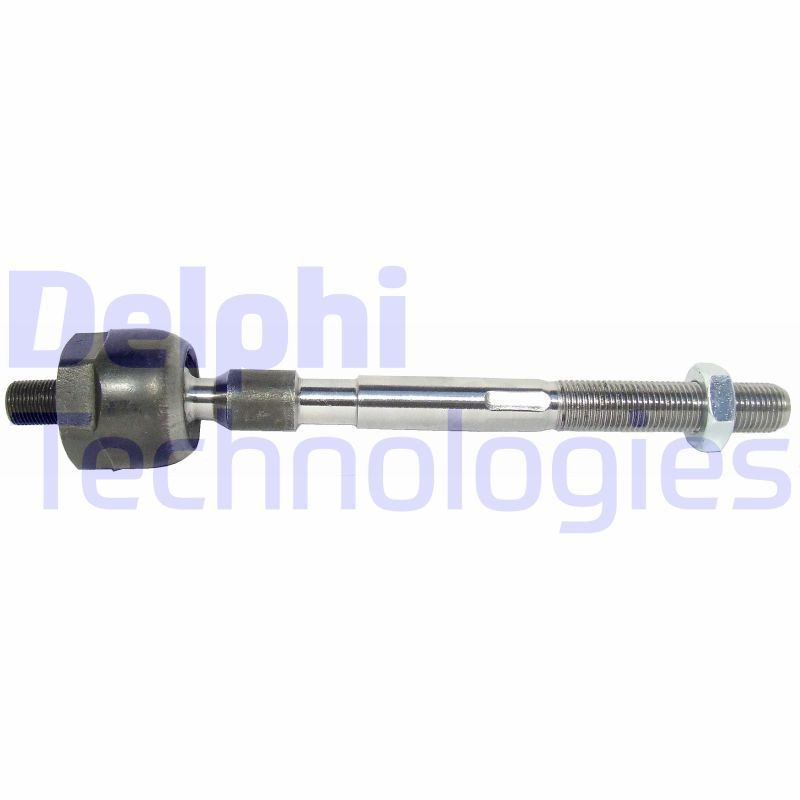 DELPHI TA2331: Sisemine rooliots, roolivarras esisild vasakul, esisild paremal, 210mm