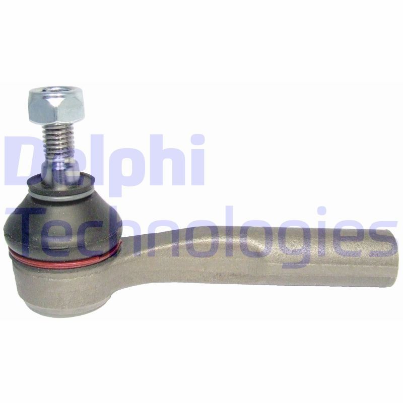 DELPHI TA2338: Rooliots esisild vasakul, 132mm