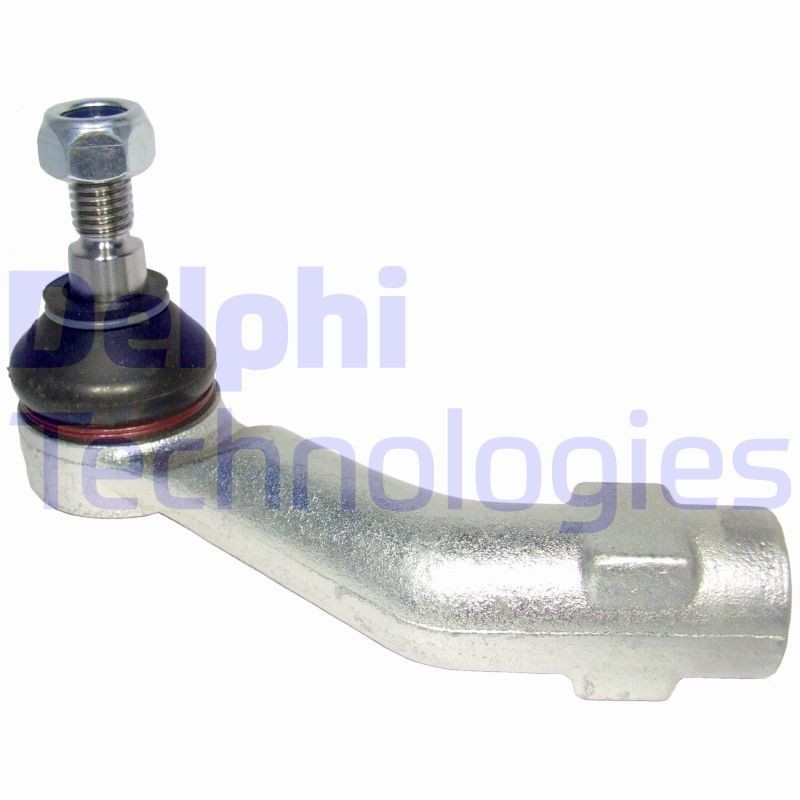 DELPHI TA2340: Rooliots esisild vasakul, 155mm