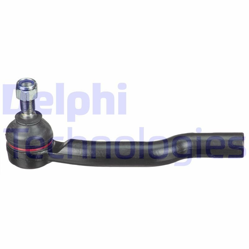 DELPHI TA2342: Endeledd framaksel venstre, 194mm