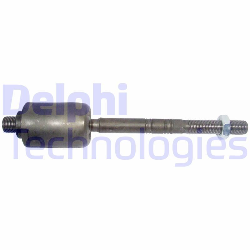 DELPHI TA2345: Sisemine rooliots, roolivarras esisild vasakul, esisild paremal, 239mm