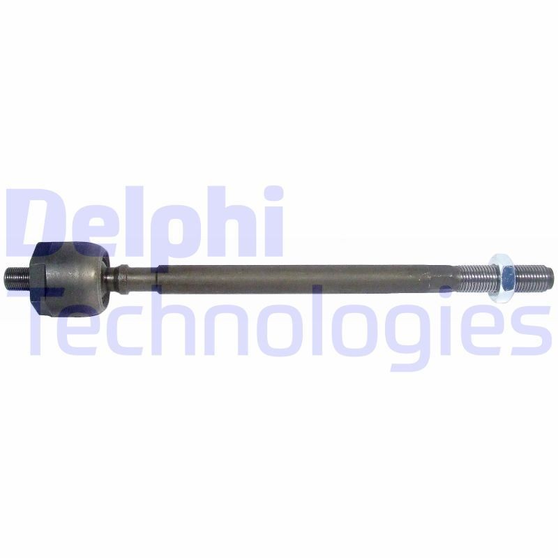 DELPHI TA2348: Sisemine rooliots, roolivarras esisild vasakul, esisild paremal, 275mm
