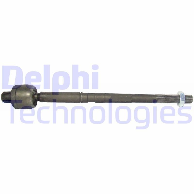 DELPHI TA2355: Sisemine rooliots, roolivarras esisild vasakul, esisild paremal, 305mm