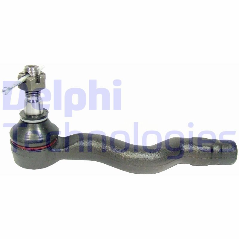 DELPHI TA2356: Rooliots esisild vasakul, 180mm