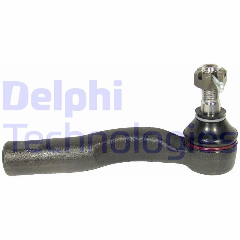 DELPHI TA2361: Endeledd framaksel høyre, 165mm