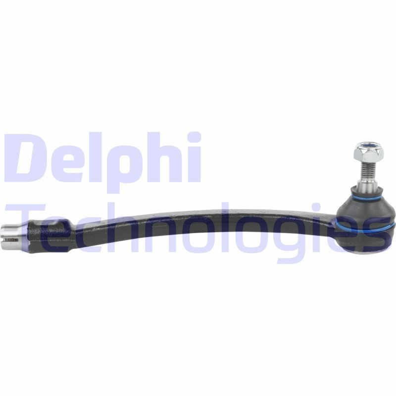 DELPHI TA2363: Rooliots esisild paremal, 252mm