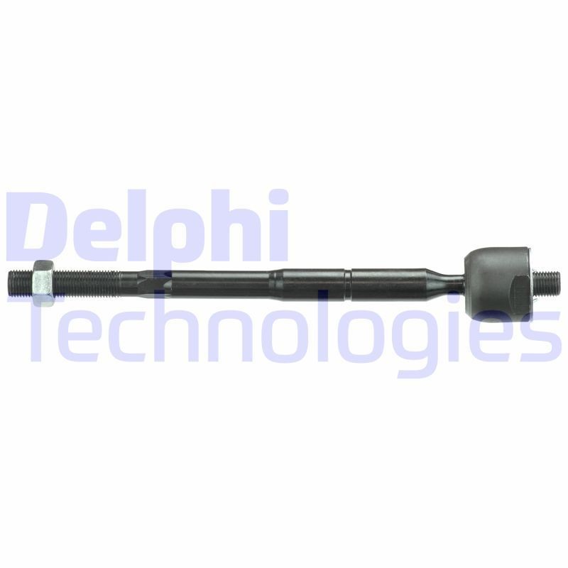 DELPHI TA2364: Sisemine rooliots, roolivarras esisild vasakul, esisild paremal, 291mm