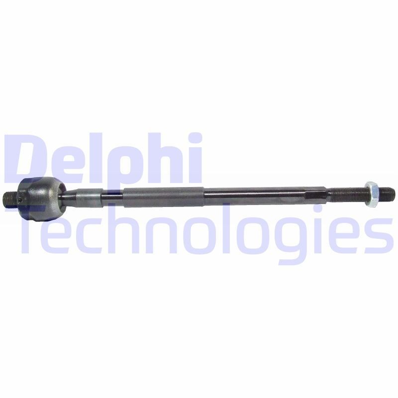 DELPHI TA2365: Sisemine rooliots, roolivarras esisild vasakul, esisild paremal, 322mm