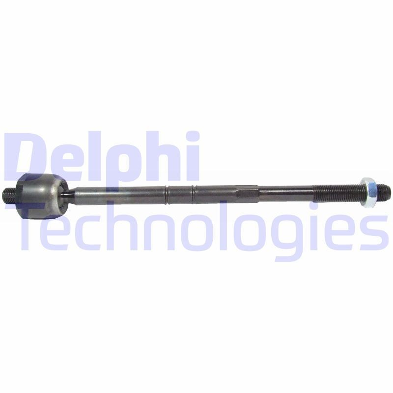 DELPHI TA2366: Sisemine rooliots, roolivarras esisild vasakul, esisild paremal, 312mm