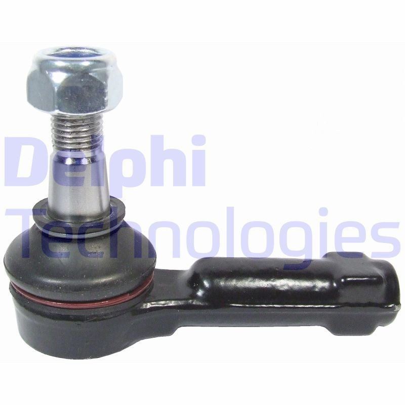 DELPHI TA2367: Endeledd framaksel, 115mm