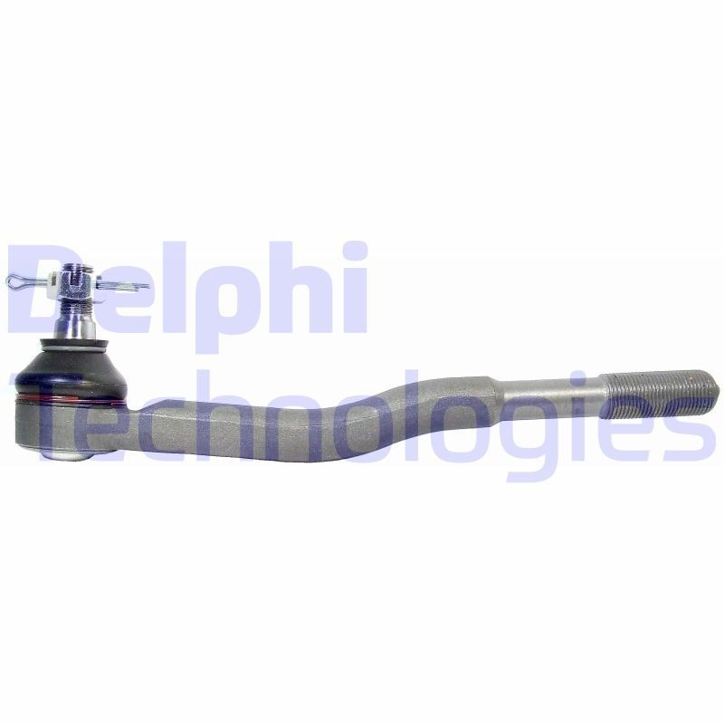 DELPHI TA2370: Rooliots Esisild, 265mm