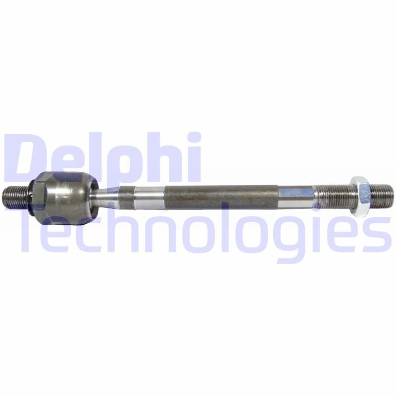 DELPHI TA2371: Articulatie axiala, cap de bara Axa fata stanga, Axa fata dreapta, 261mm