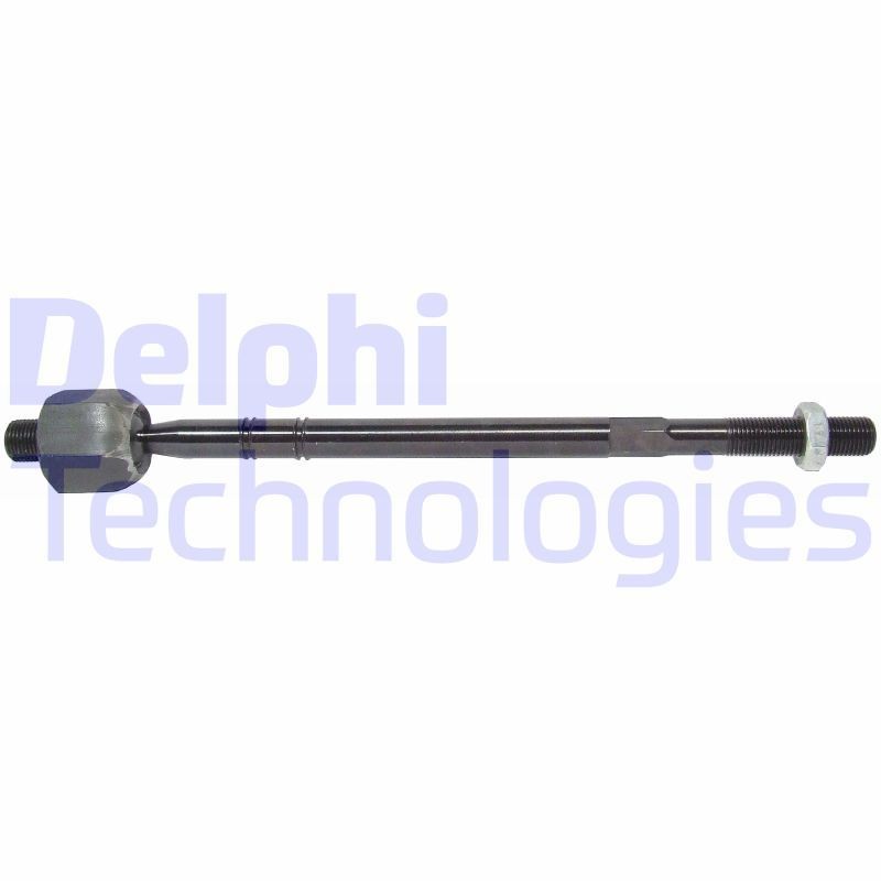 DELPHI TA2372: Sisemine rooliots, roolivarras esisild vasakul, esisild paremal, 317mm