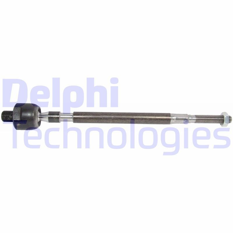 DELPHI TA2374: Sisemine rooliots, roolivarras esisild vasakul, esisild paremal, 325mm