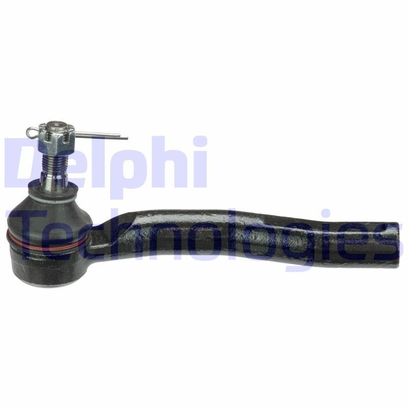 DELPHI TA2384: Rooliots esisild vasakul, 180mm